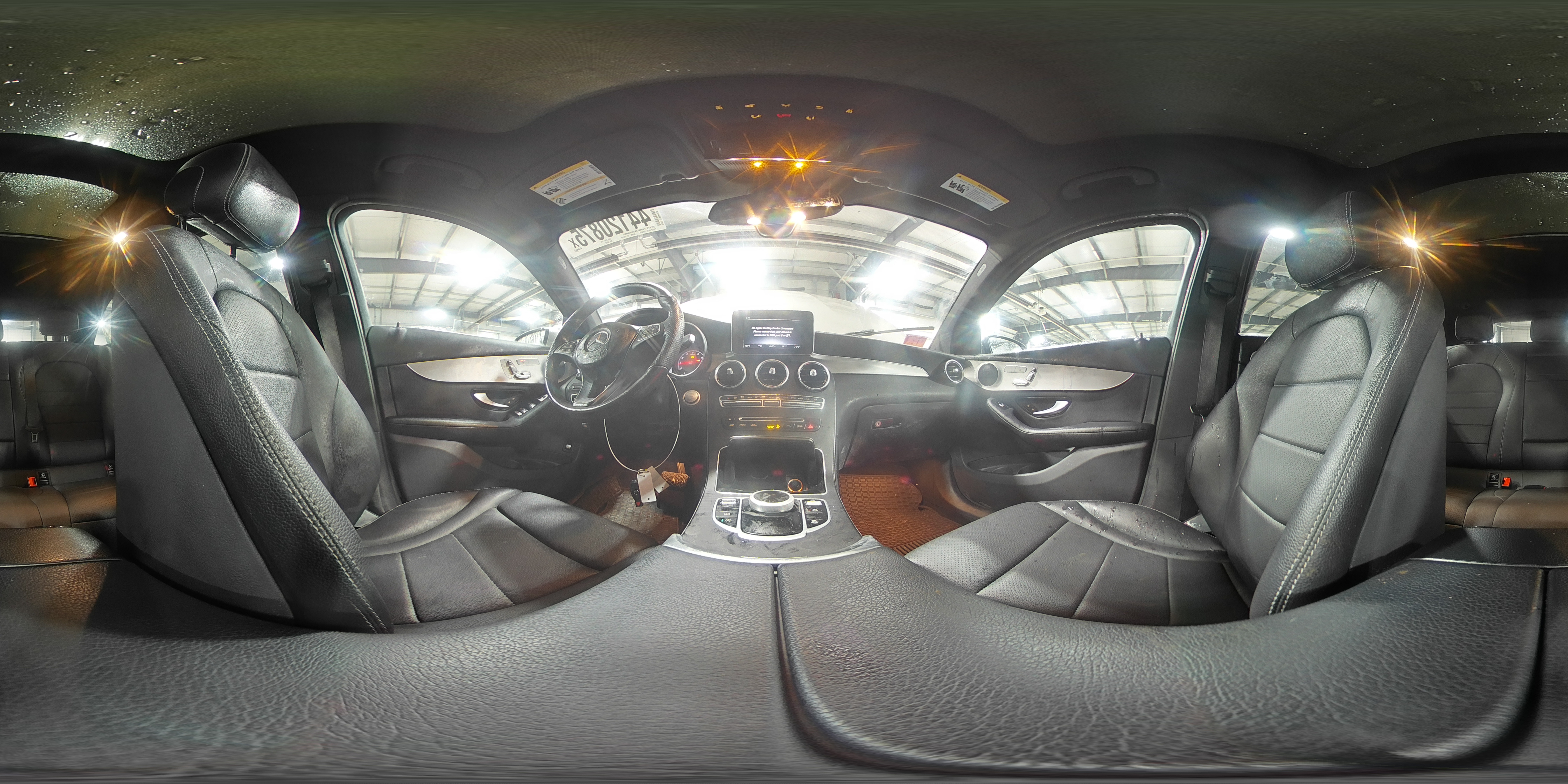 2019 Mercedes-Benz GLC - Image 14