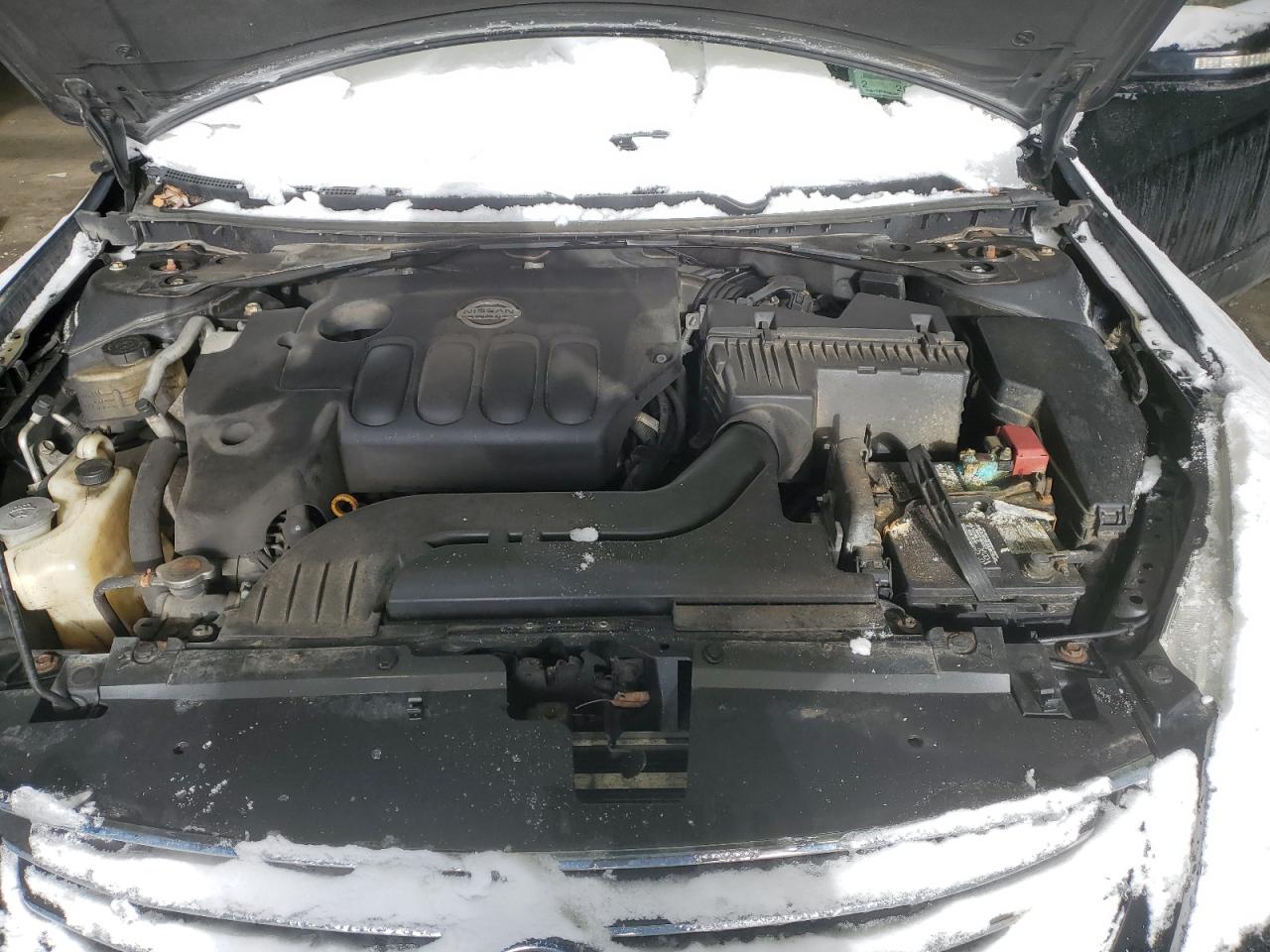 2012 Nissan Altima - Image 11