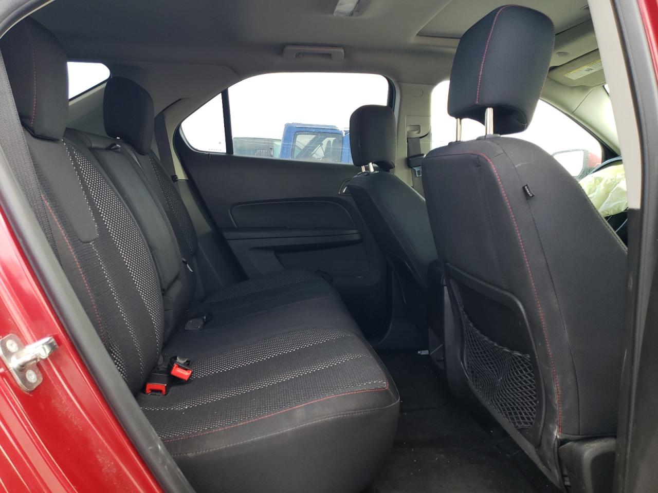 2015 Chevrolet Equinox - Image 12