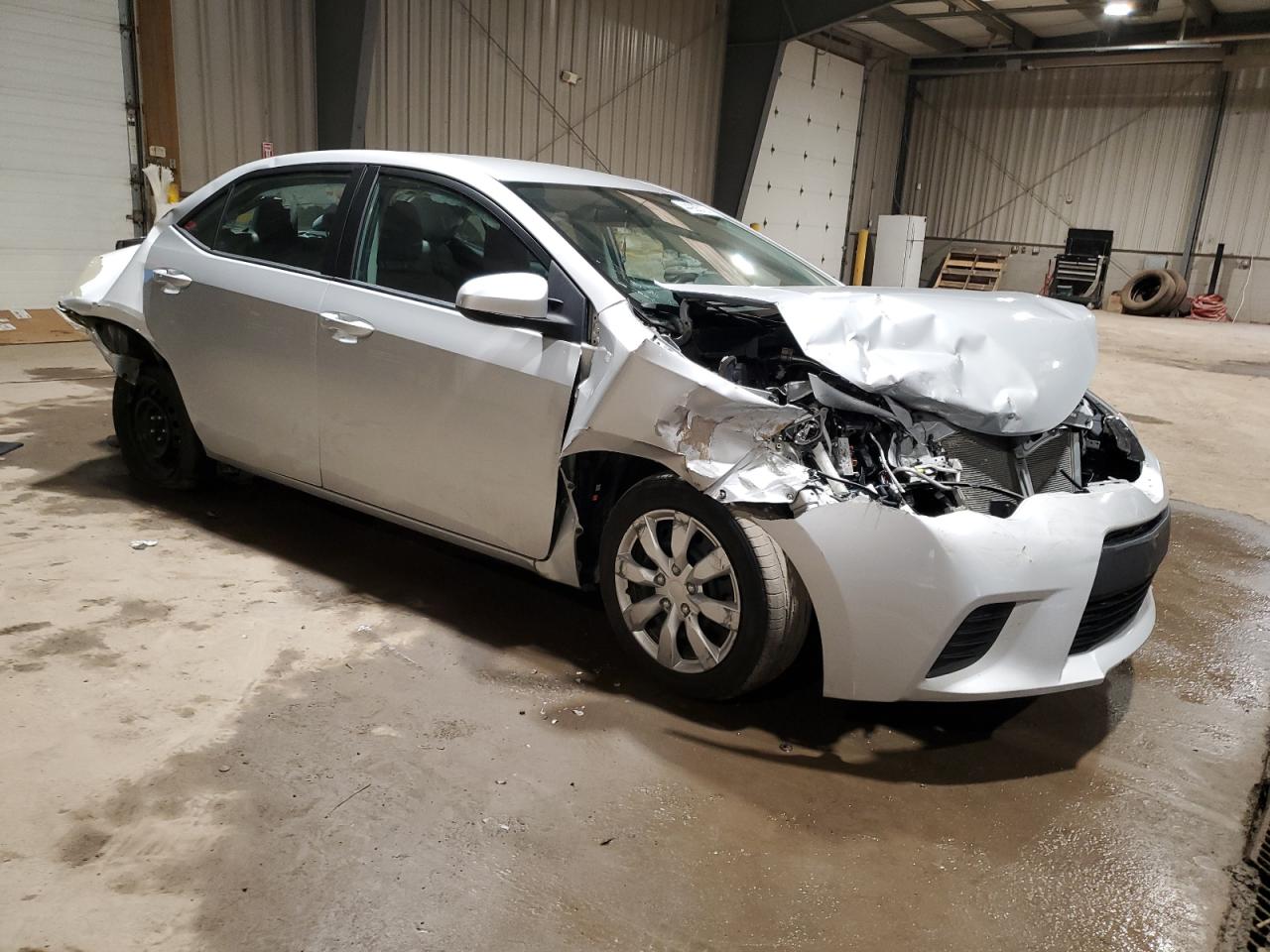 2014 Toyota Corolla - Image 4