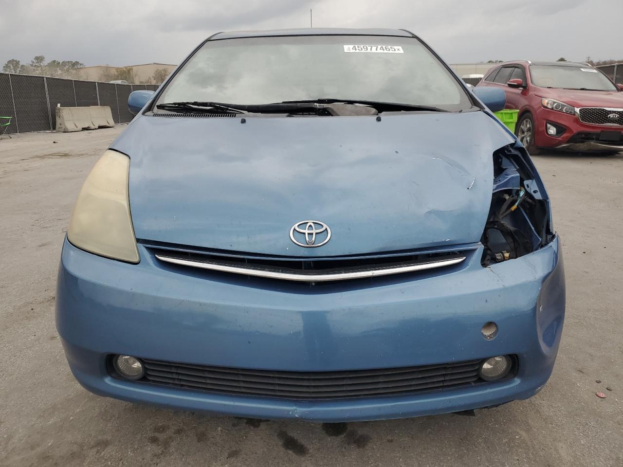 2007 Toyota Prius - Image 5