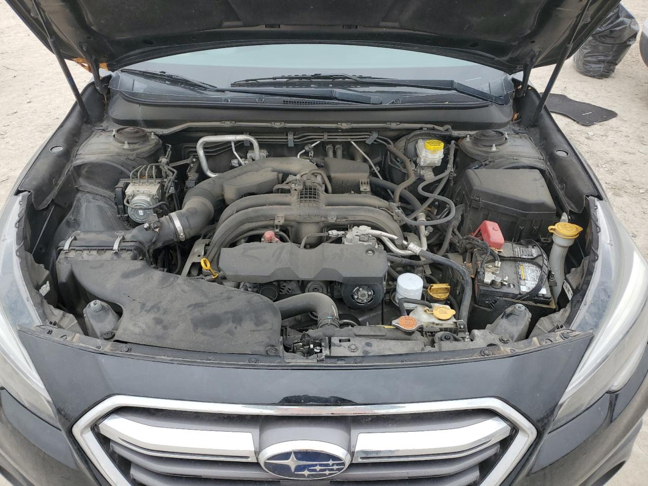 2019 Subaru Outback - Image 13