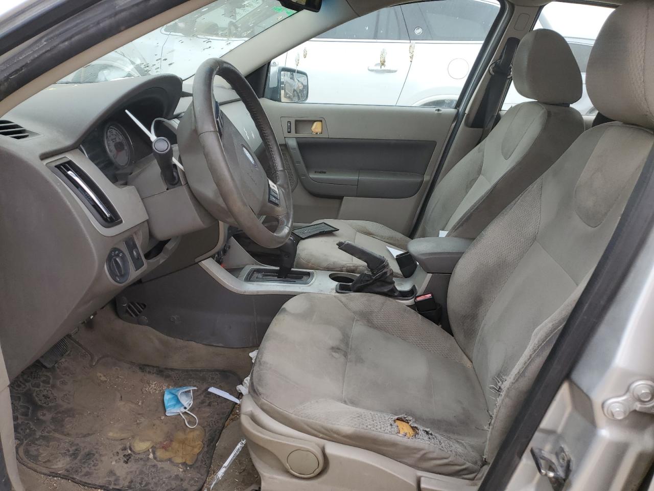 2009 Ford Focus - Image 7