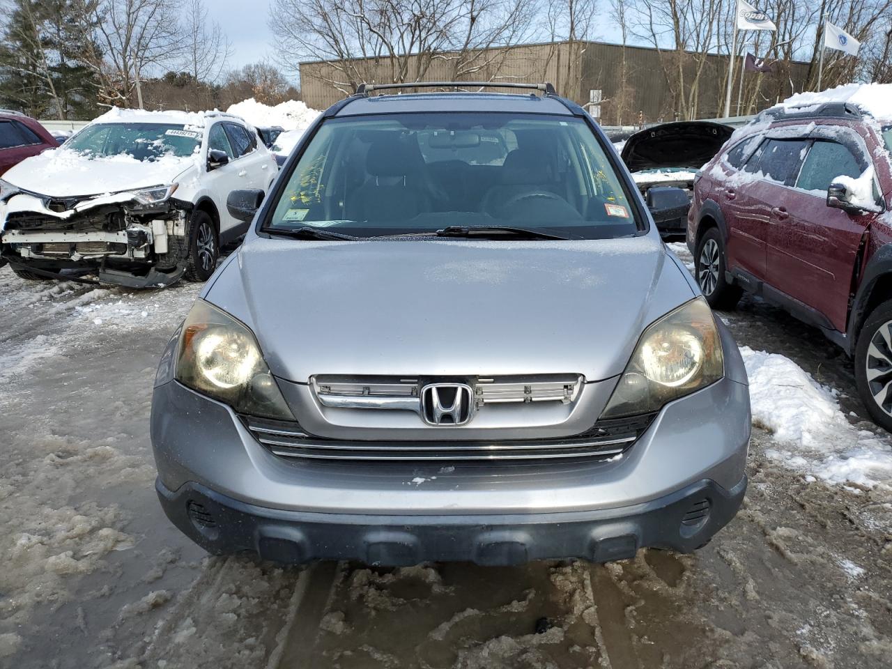 2007 Honda CR-V - Image 5
