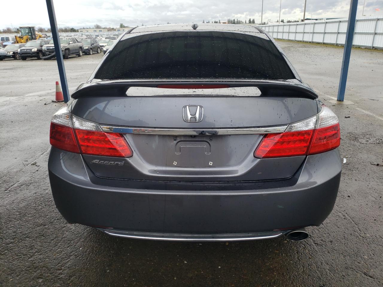 2015 Honda Accord - Image 6