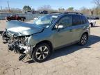 2018 Subaru Forester 2.5I Premium en Venta en Shreveport, LA - Front End