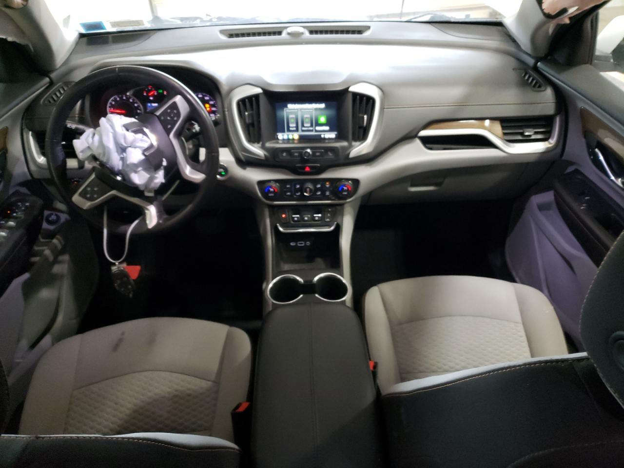 2019 GMC Terrain - Image 8