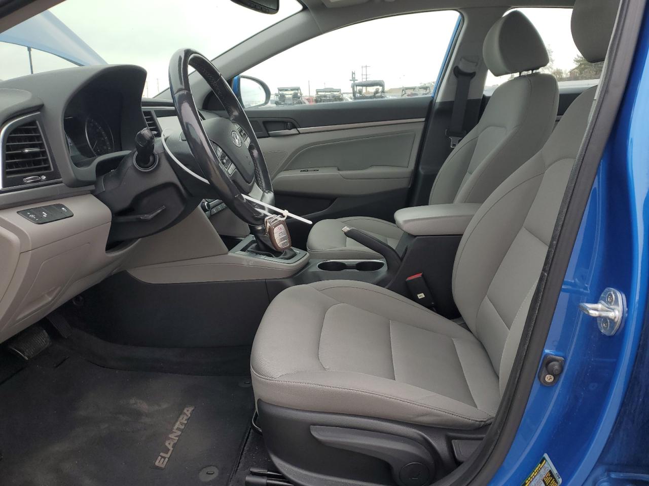 2018 Hyundai Elantra - Image 7