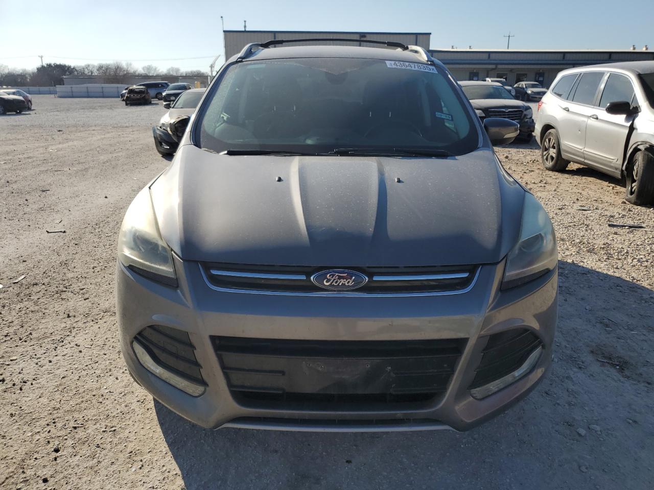 2013 Ford Escape - Image 5