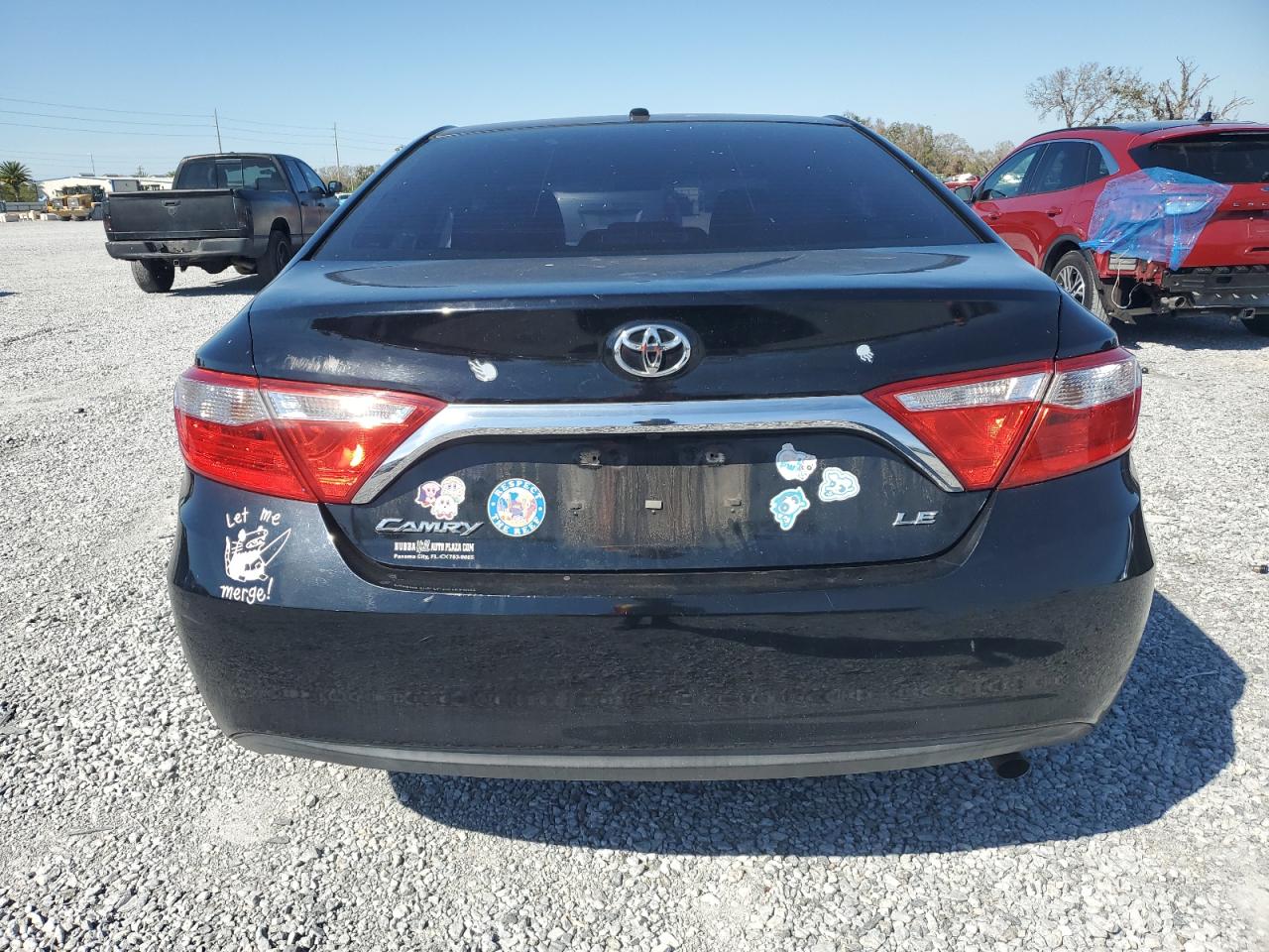 2015 Toyota Camry - Image 6