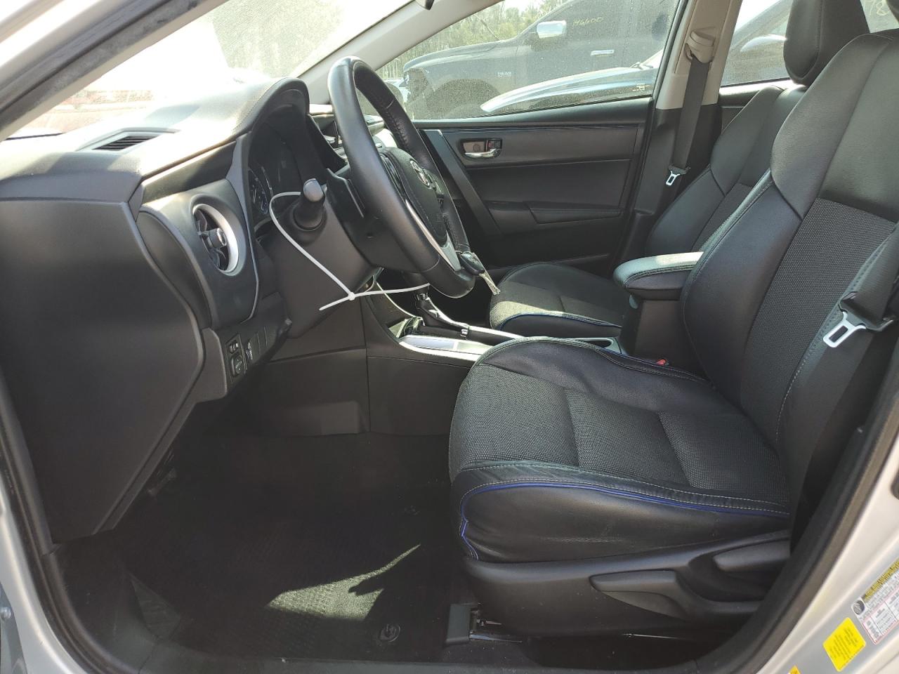 2018 Toyota Corolla - Image 7