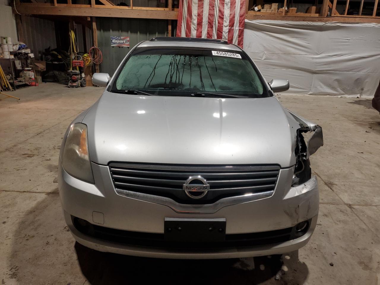 2008 Nissan Altima - Image 5