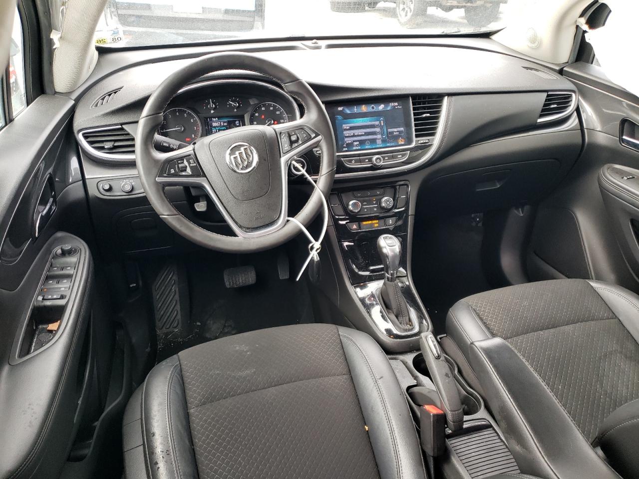 2017 Buick Encore - Image 8
