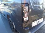 2022 VAUXHALL COMBO CARGO 2300 1.5 TURBO D 100PS H1 SPORTIVE VAN for sale at Copart BELFAST
