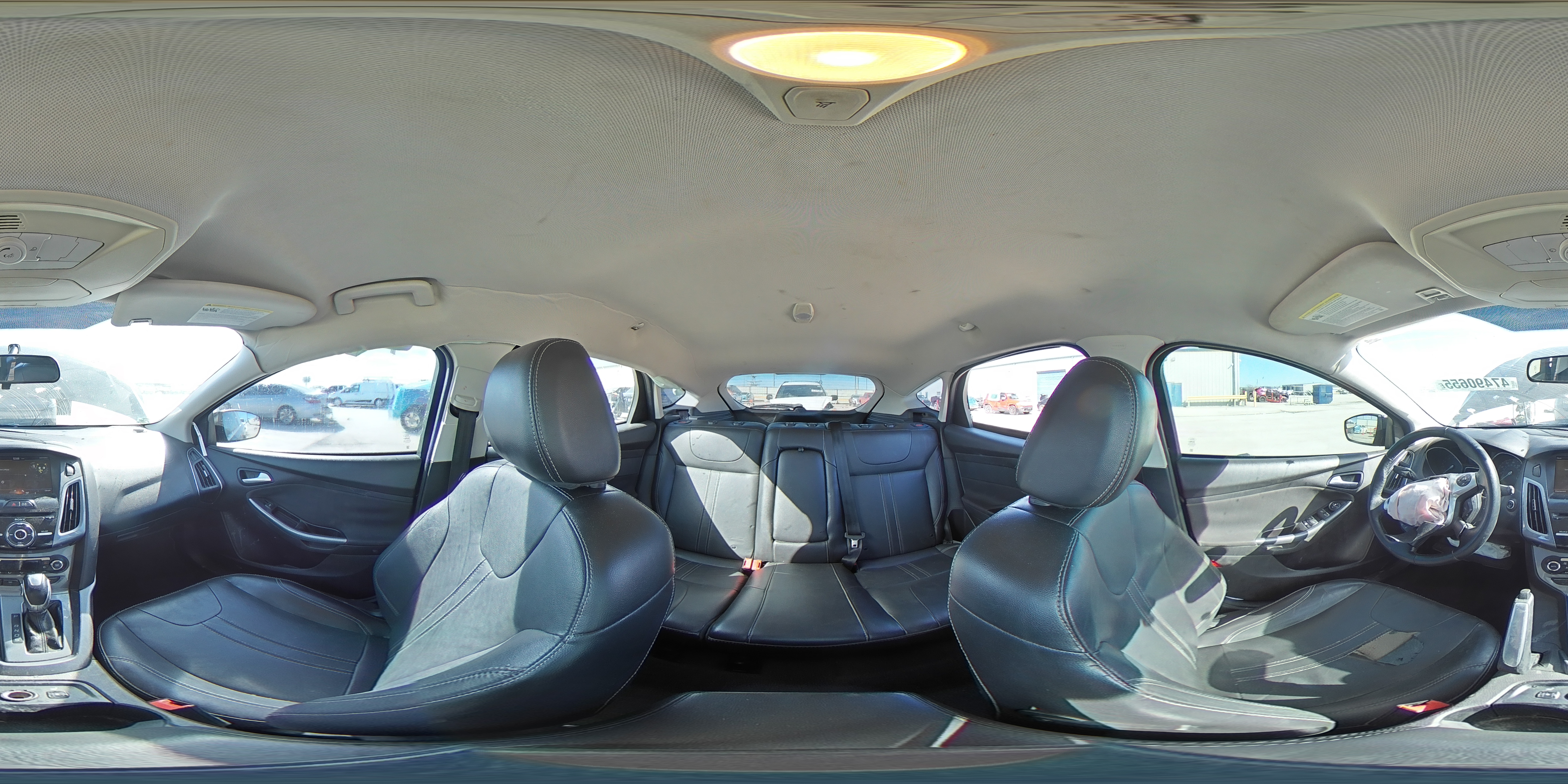 2013 Ford Focus - Image 15