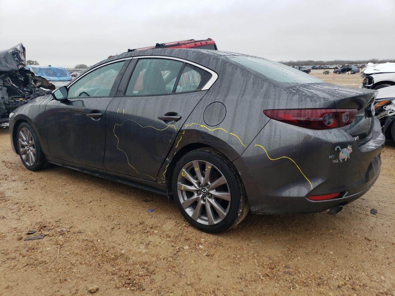 2020 Mazda 3 - Image 2