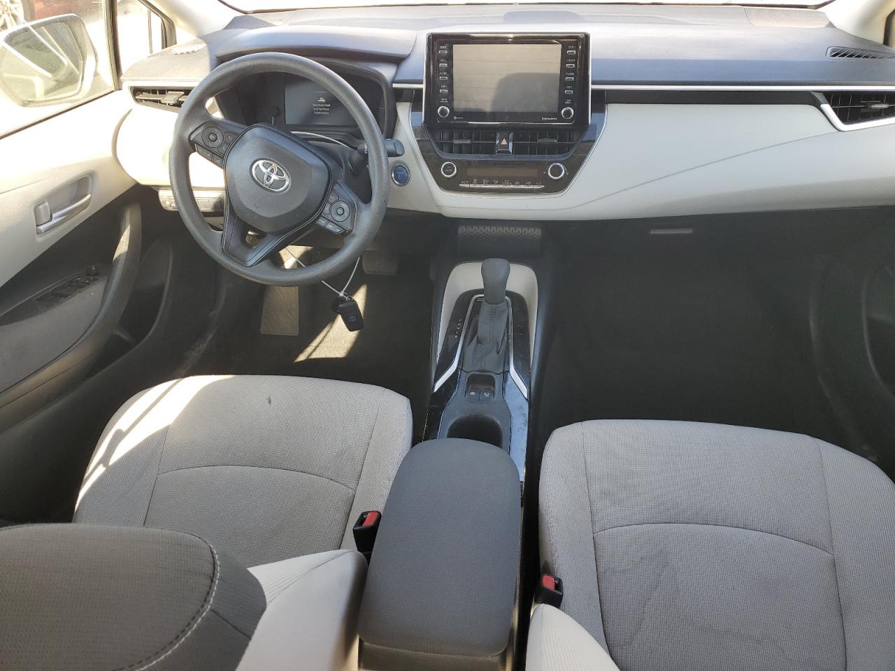 2021 Toyota Corolla - Image 8