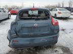 2011 NISSAN JUKE S for sale at Copart QC - MONTREAL