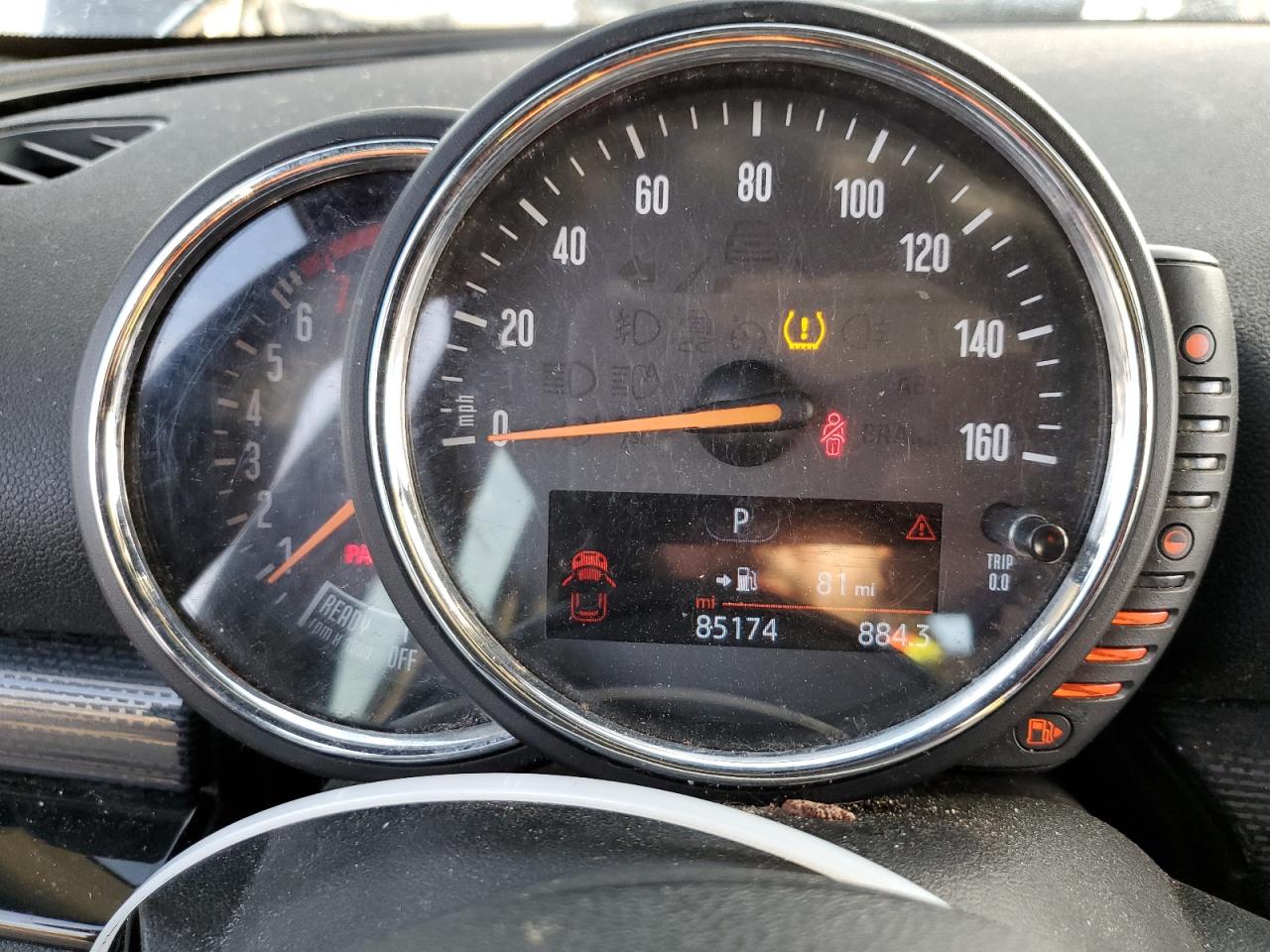 2017 MINI Cooper - Image 9