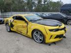 2017 Chevrolet Camaro Lt for Sale in Midway, FL - Water/Flood