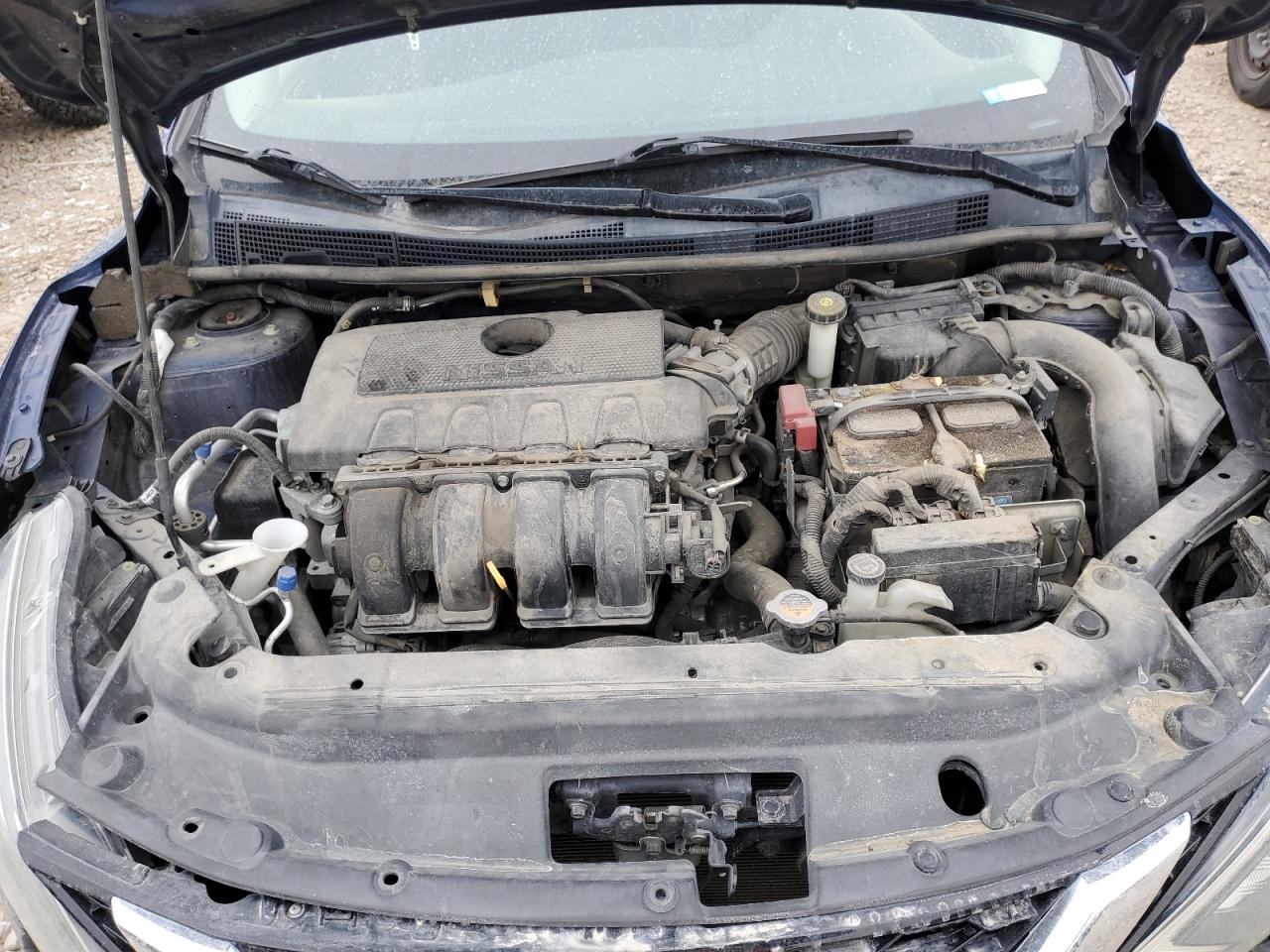 2017 Nissan Sentra - Image 11