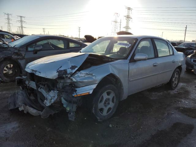 2003 Chevrolet Malibu Ls