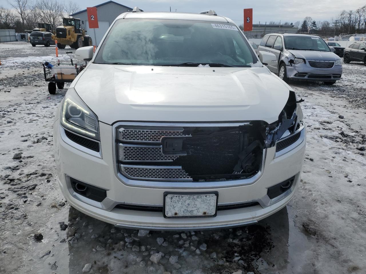 2013 GMC Acadia - Image 5