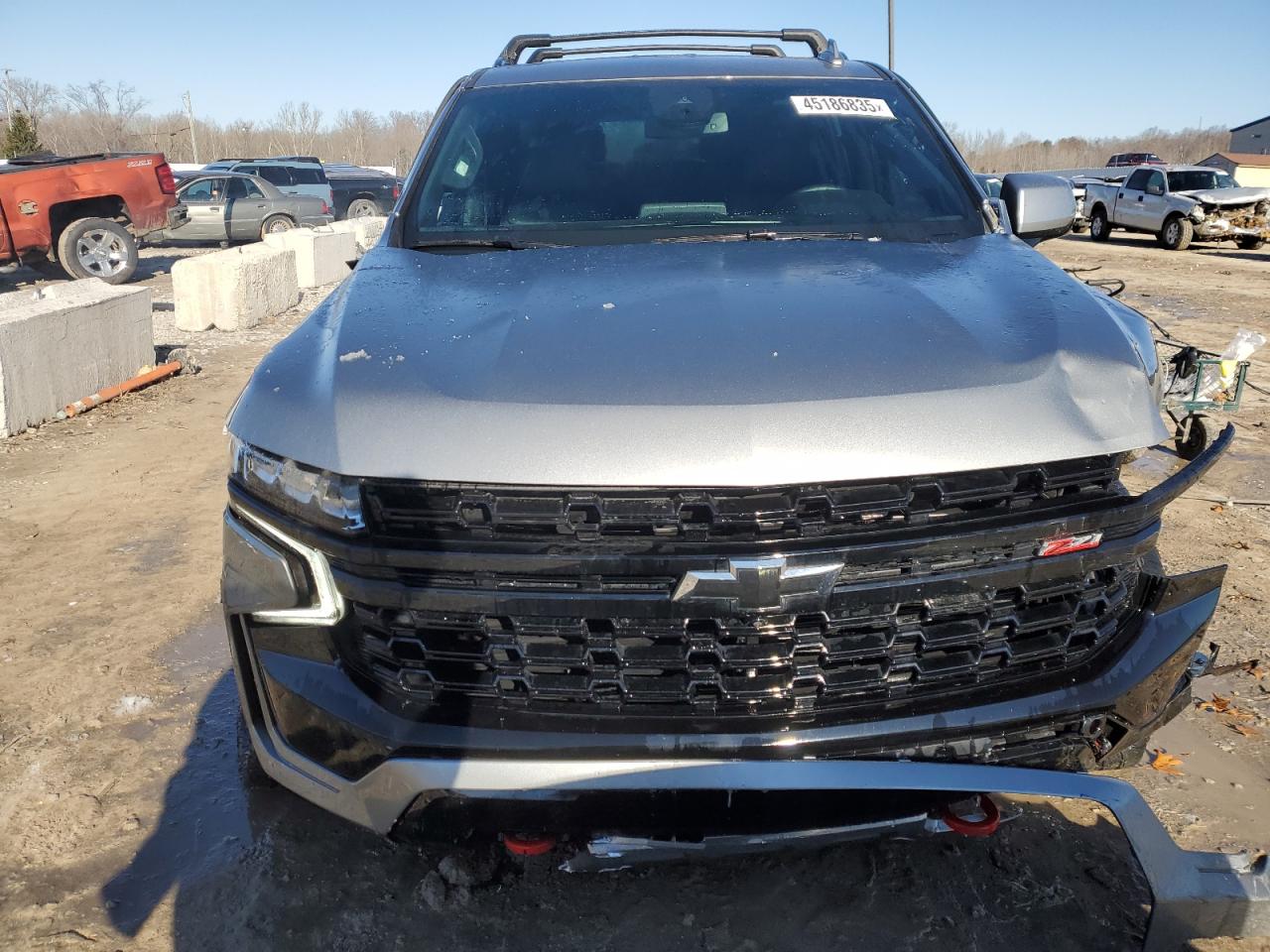 2023 Chevrolet Tahoe - Image 5