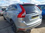 2016 VOLVO XC60 R-DES for sale at Copart SANDY