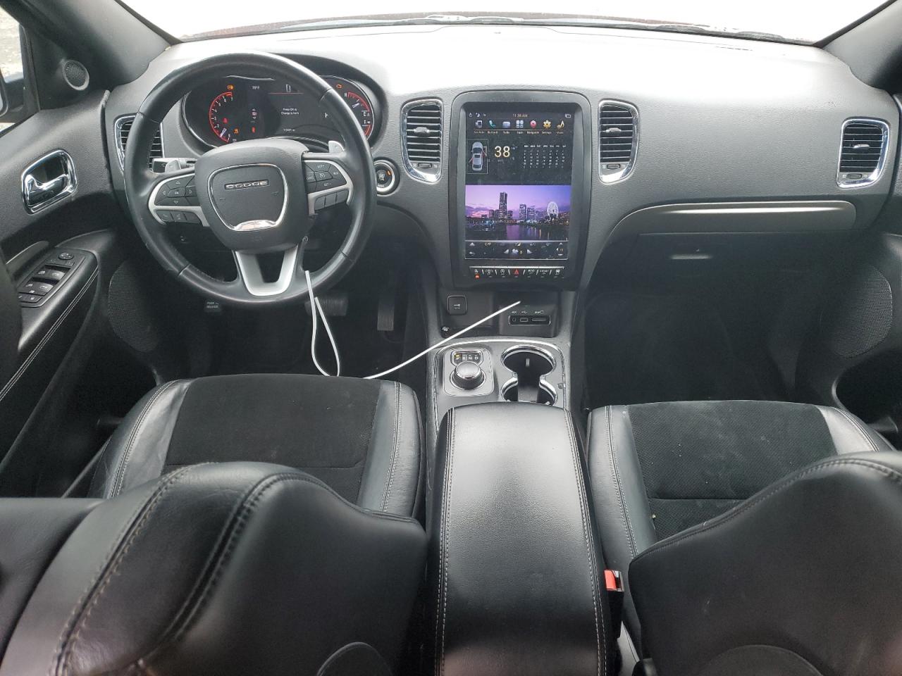 2015 Dodge Durango - Image 8