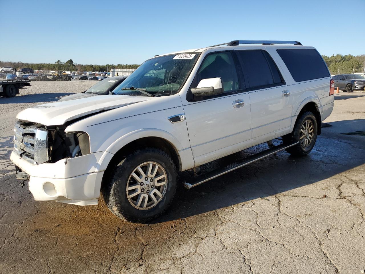 Ford Expedition