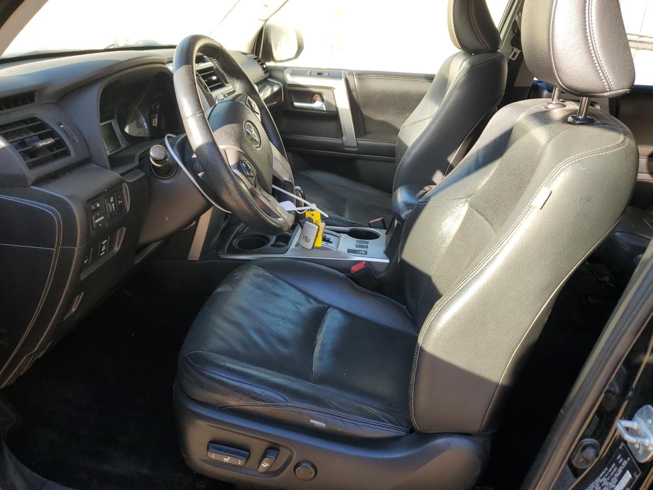2015 Toyota 4Runner - Image 7