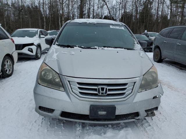 2010 HONDA ODYSSEY DX