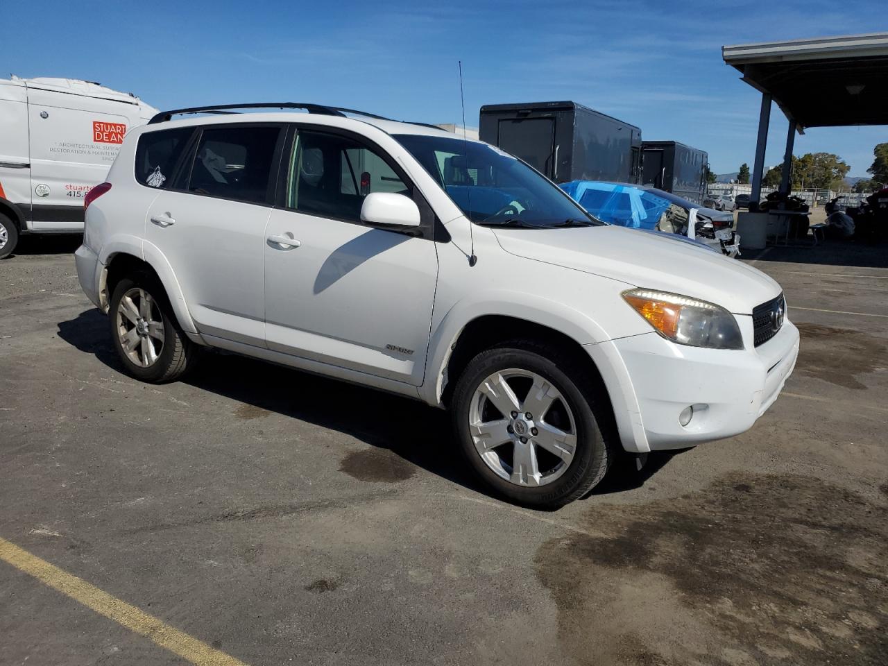 2006 Toyota RAV 4 - Image 4