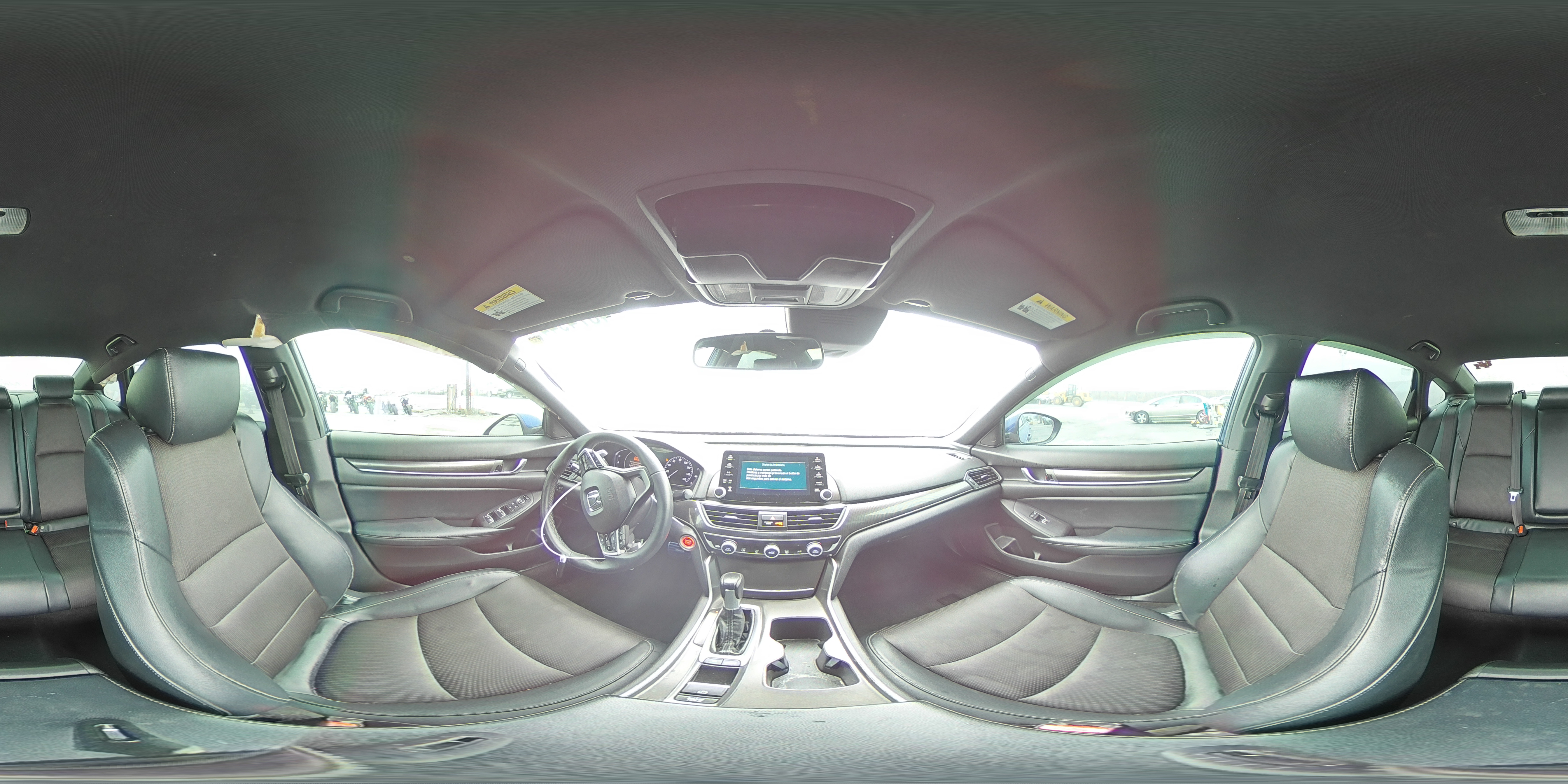 2018 Honda Accord - Image 13