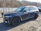 2021 Bmw X7 Xdrive40I de vânzare în Hurricane, WV - Rear End
