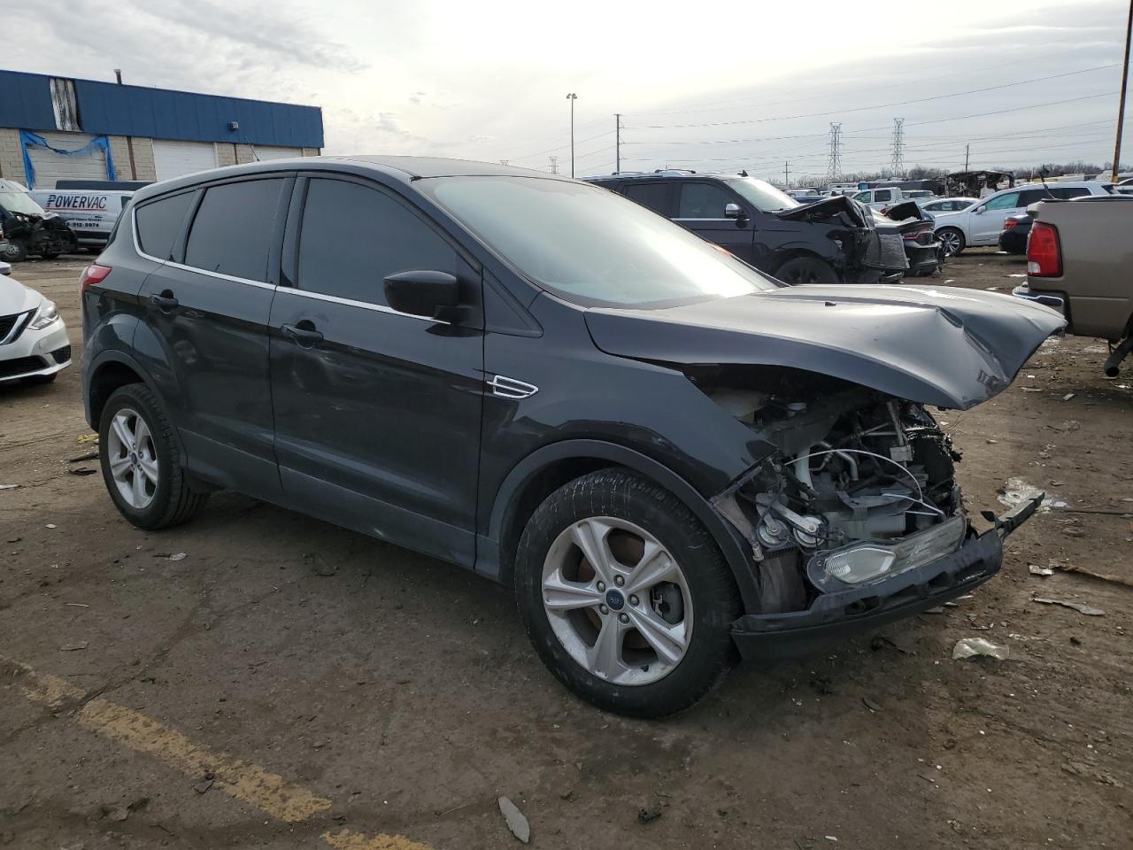 2014 Ford Escape - Image 4