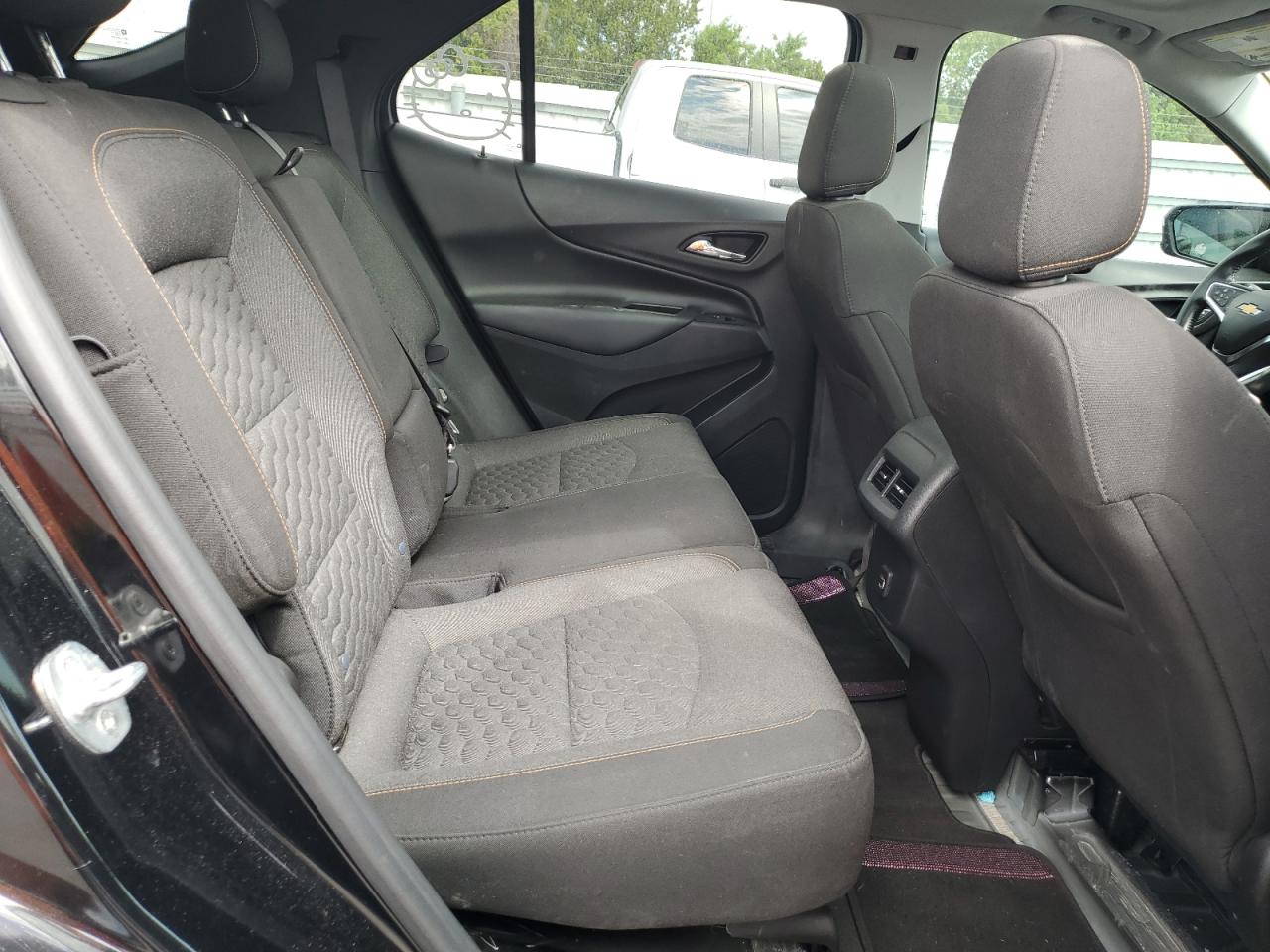 2021 Chevrolet Equinox Lt VIN: 3GNAXKEVXML362479 Lot: 46035565