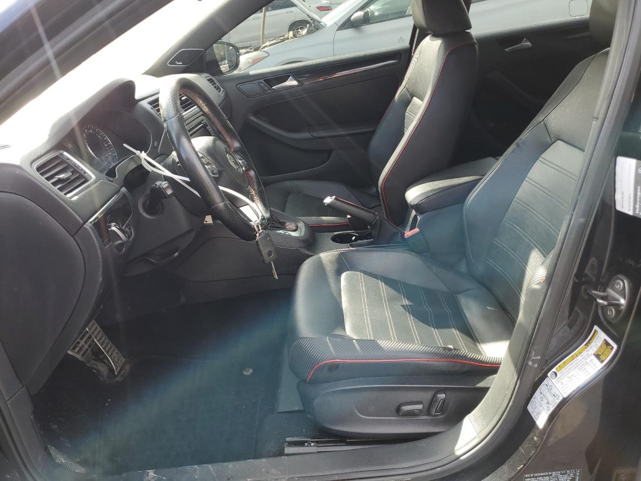 2014 Volkswagen Jetta - Image 7