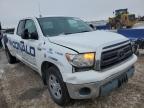 2013 Toyota Tundra Double Cab Sr5 იყიდება Brighton-ში, CO - Front End