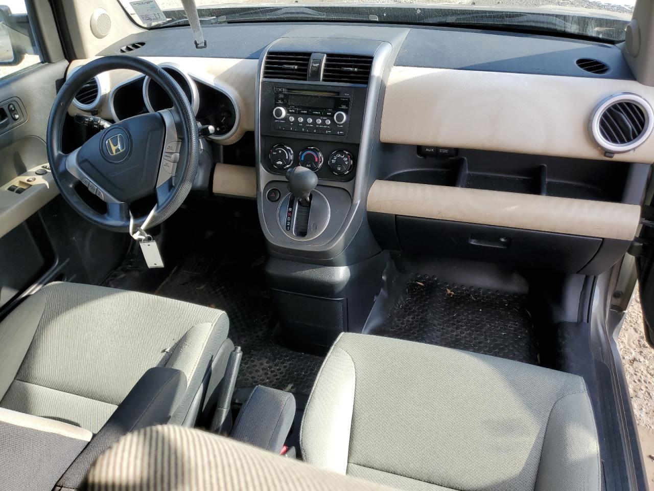 2007 Honda Element - Image 8