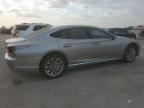 2018 Lexus Ls 500 Base за продажба в New Orleans, LA - Rear End