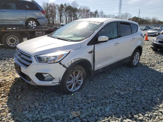 Parquets FORD ESCAPE 2017 White