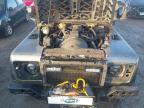 2008 LAND ROVER DEFENDER 1 for sale at Copart CORBY