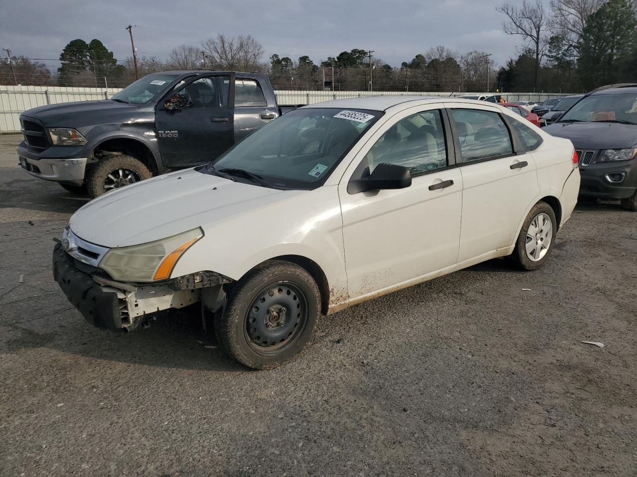 2010 Ford Focus - Image 1