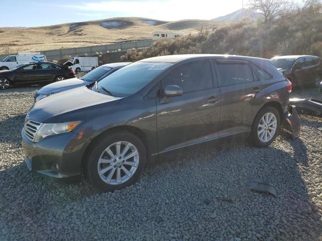 2012 Toyota Venza Le