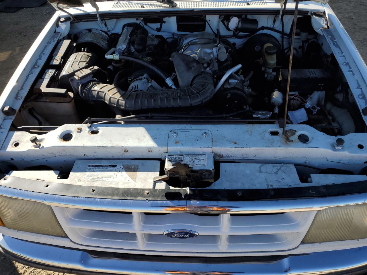 1994 Ford Ranger - Image 12