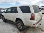 2004 Toyota 4Runner Sr5 იყიდება Nisku-ში, AB - Mechanical