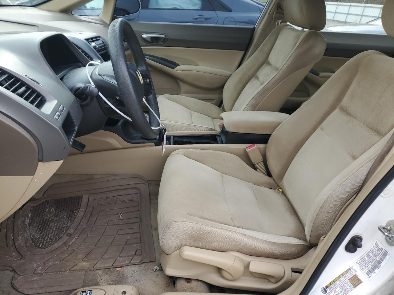 2006 Honda Civic - Image 7
