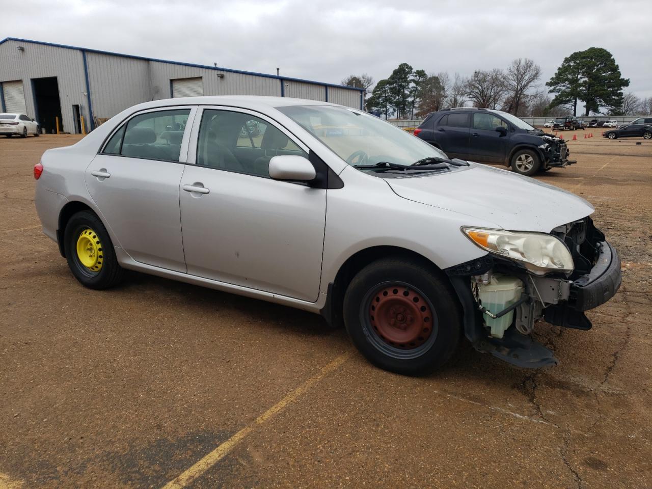 2010 Toyota Corolla - Image 4